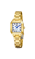 Orologio Lotus Donna in Acciaio placcato oro giallo 19037/2 - 19037/2